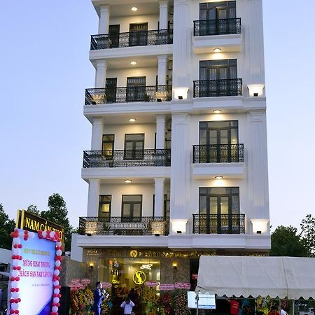 Nam Can Tho Hotel Ap Phu Thanh Buitenkant foto